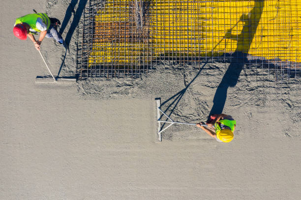  Egypt Lake Leto, FL Concrete contractor Pros