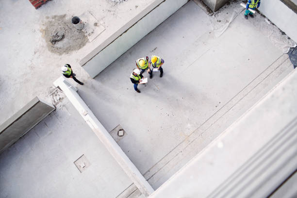 Best Concrete Foundation Repair in Egypt Lake Leto, FL