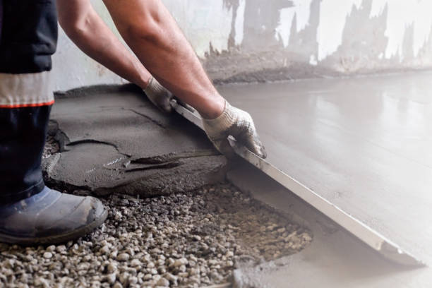 Best Concrete Driveway Installation in Egypt Lake Leto, FL